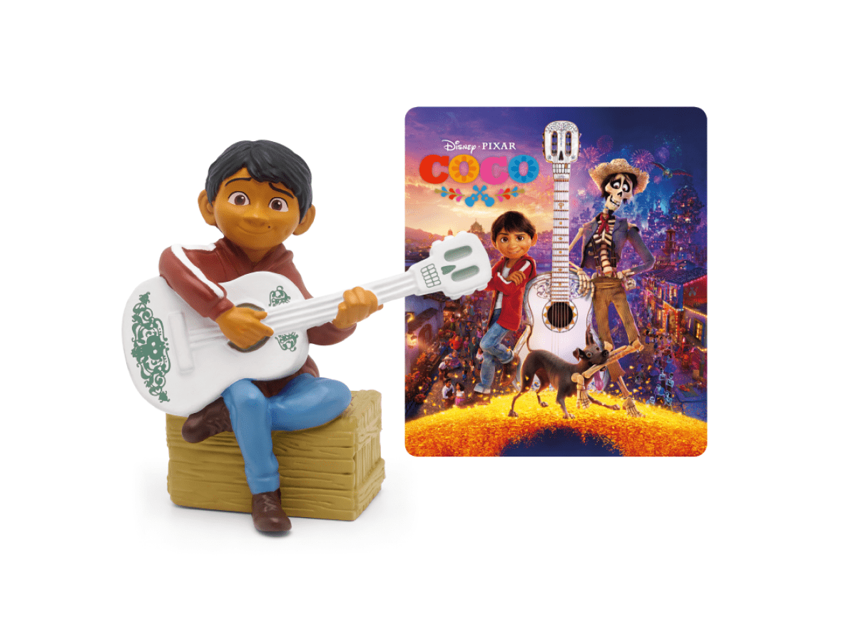 Disney and Pixar Coco Tonie - Image 5