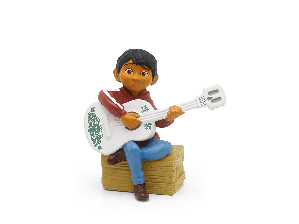 Disney and Pixar Coco Tonie - Image 8