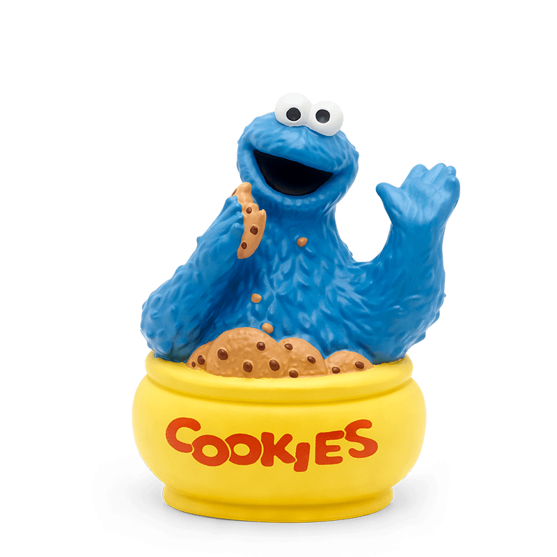 Sesame Street: Cookie Monster Tonie - Image 9