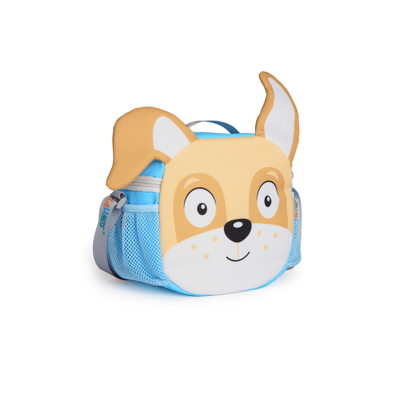 Lalalinos Toniebox Character Bag - Cosmo