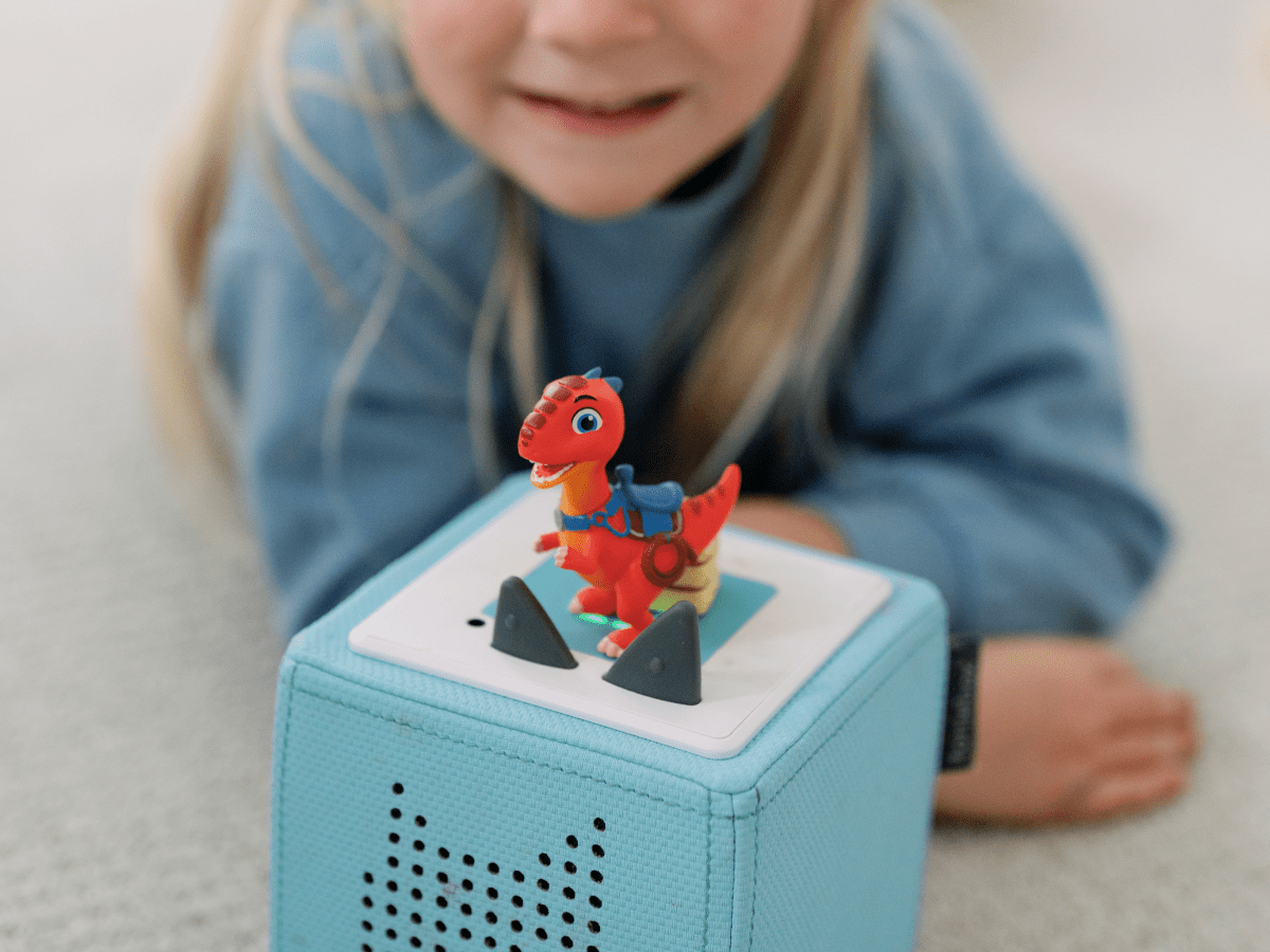 Dino Ranch Tonie - Image 6