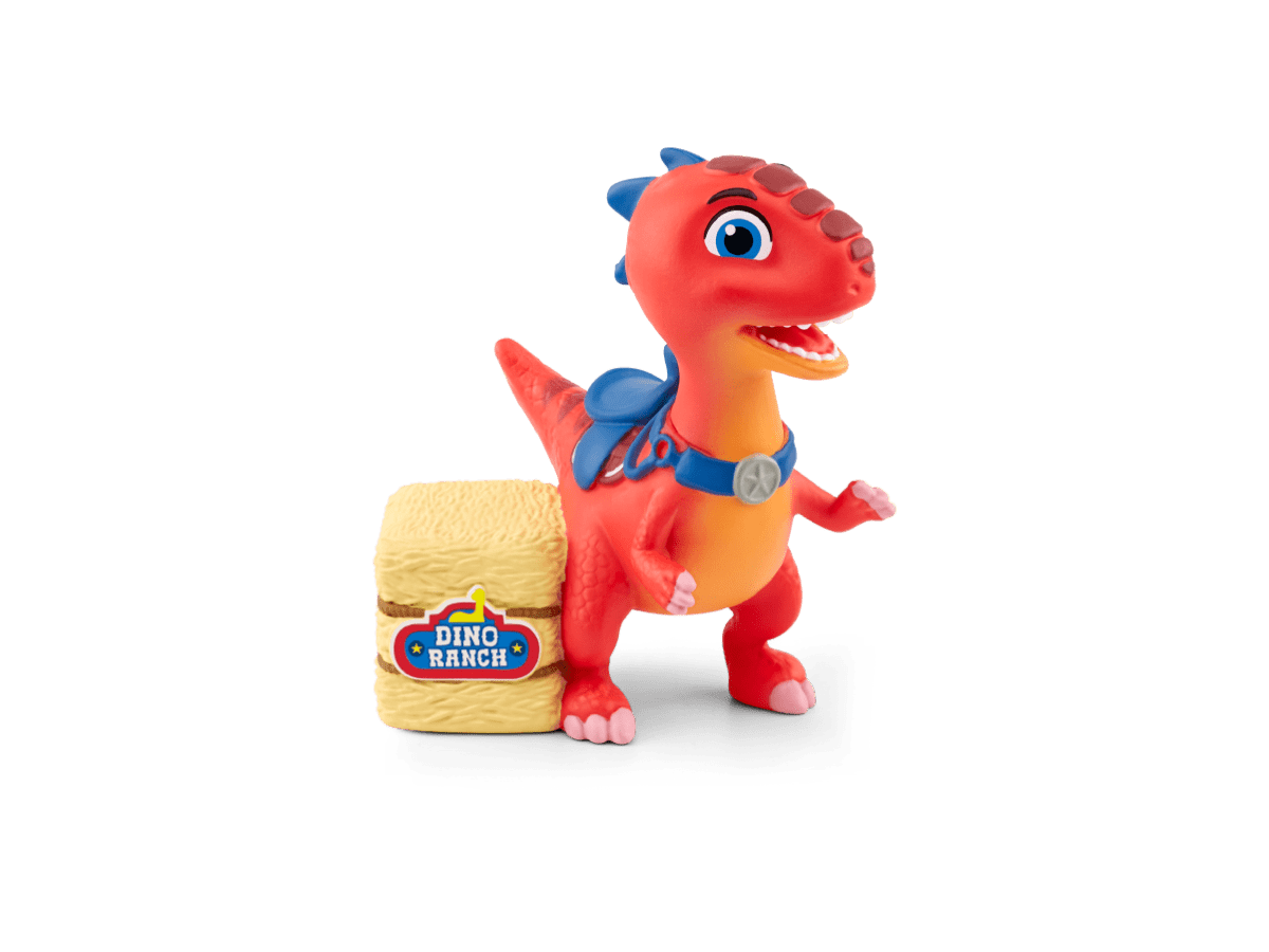 Dino Ranch Tonie - Image 8