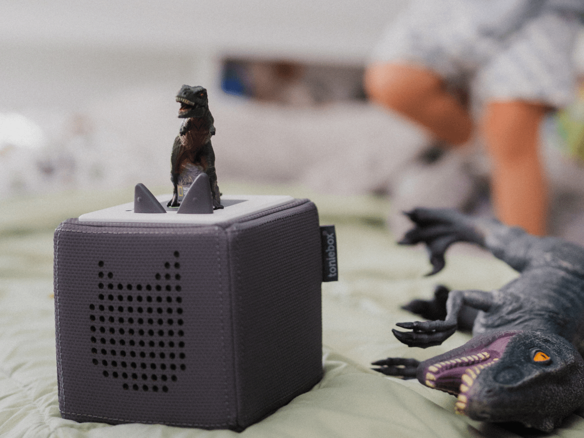 National Geographic Kids: Dinosaur Tonie - Image 6