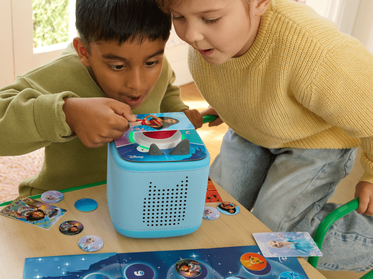 Tonieplay Disney: Quiz Kingdom Game - Image 5