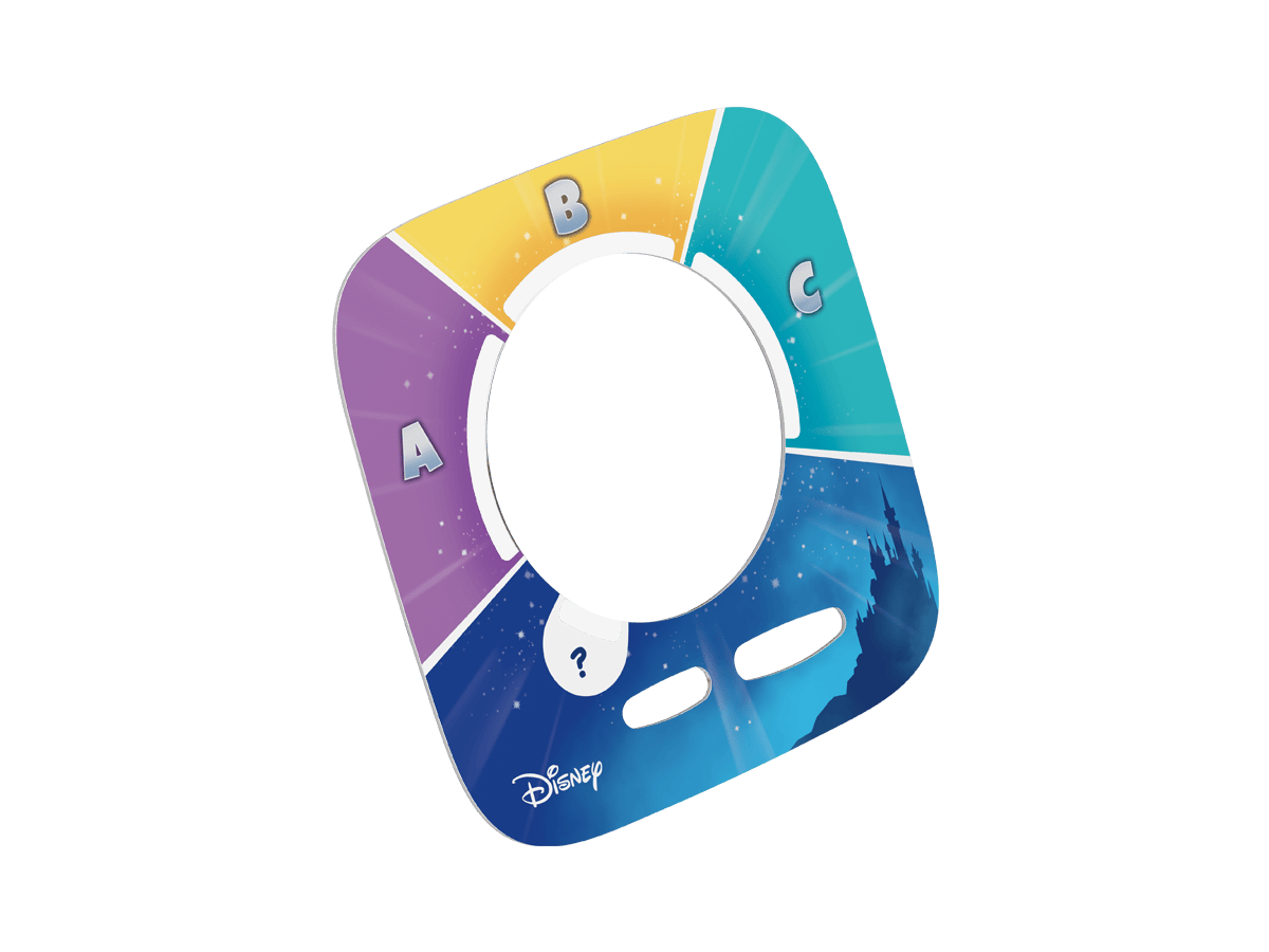 Tonieplay Disney: Quiz Kingdom Game & Controller - Image 9