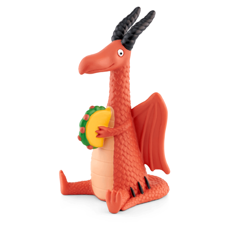 Dragons Love Tacos Tonie - Image 9