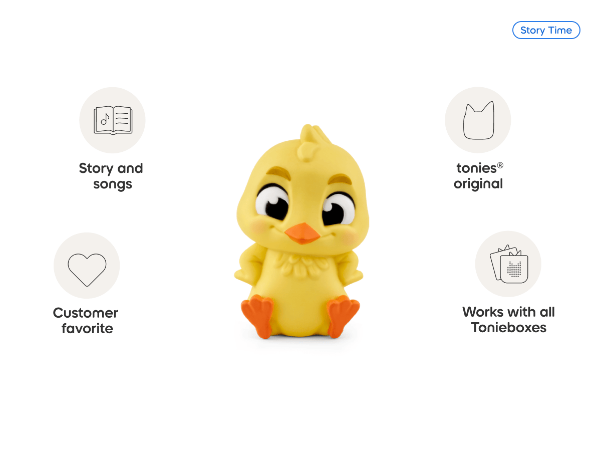 Easter And Spring Stories Tonie - Image 6