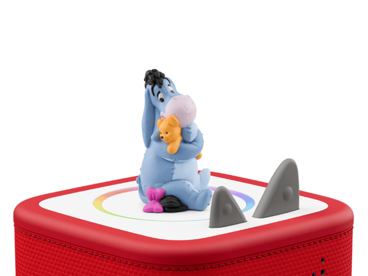 Disney Winnie the Pooh: Eeyore Tonie - Image 4