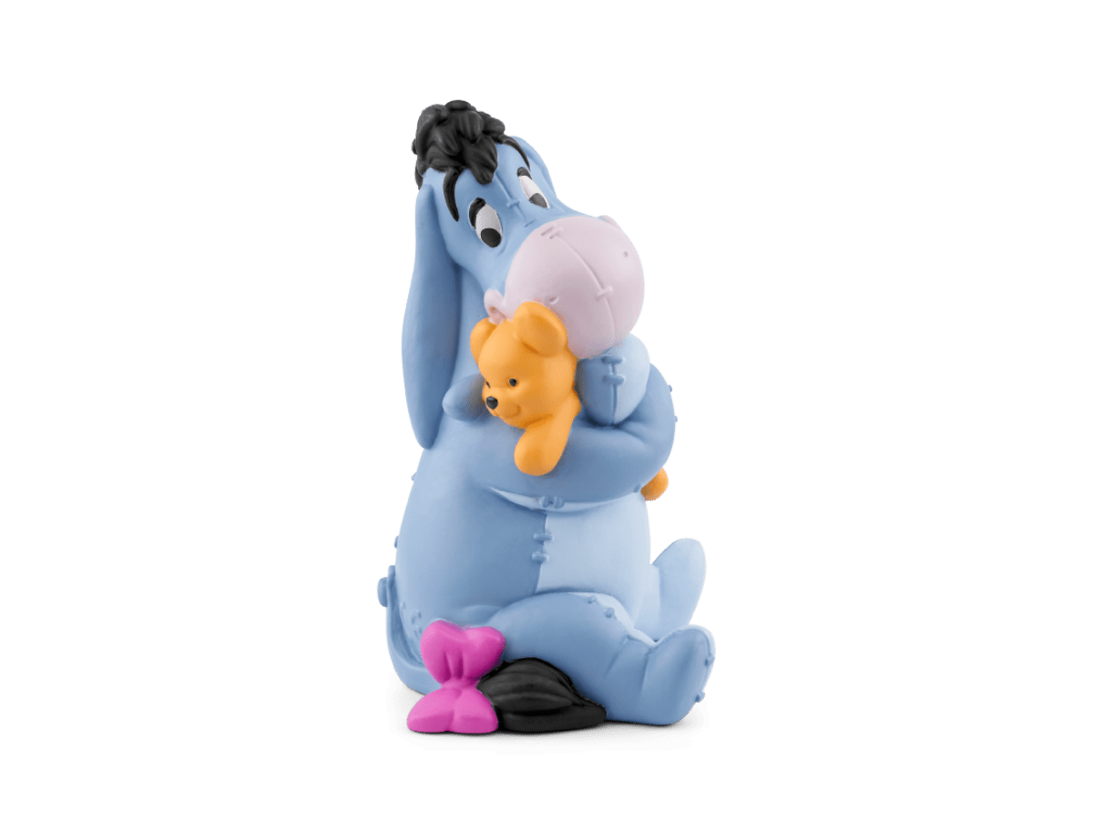Disney Winnie the Pooh: Eeyore Tonie - Image 7