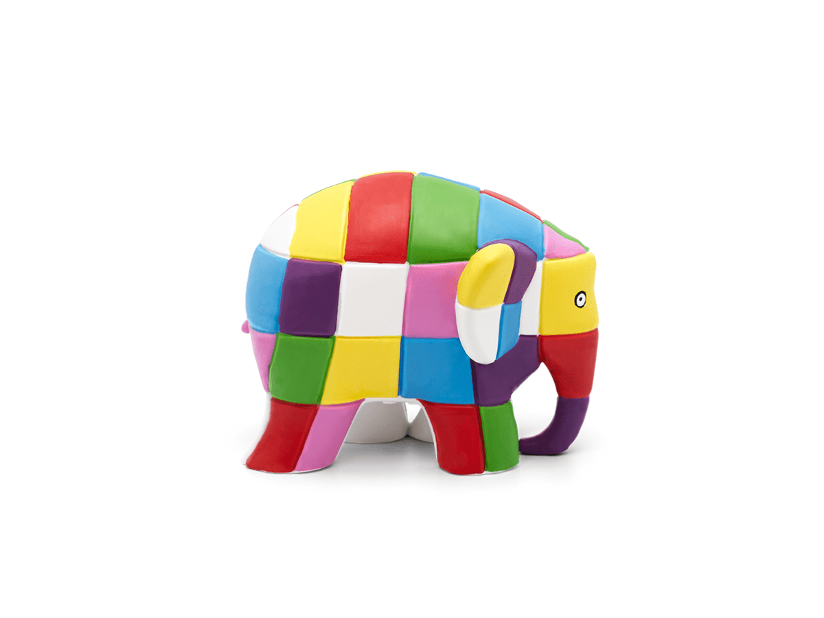 Elmer & Friends Story Collection Tonie - Image 3