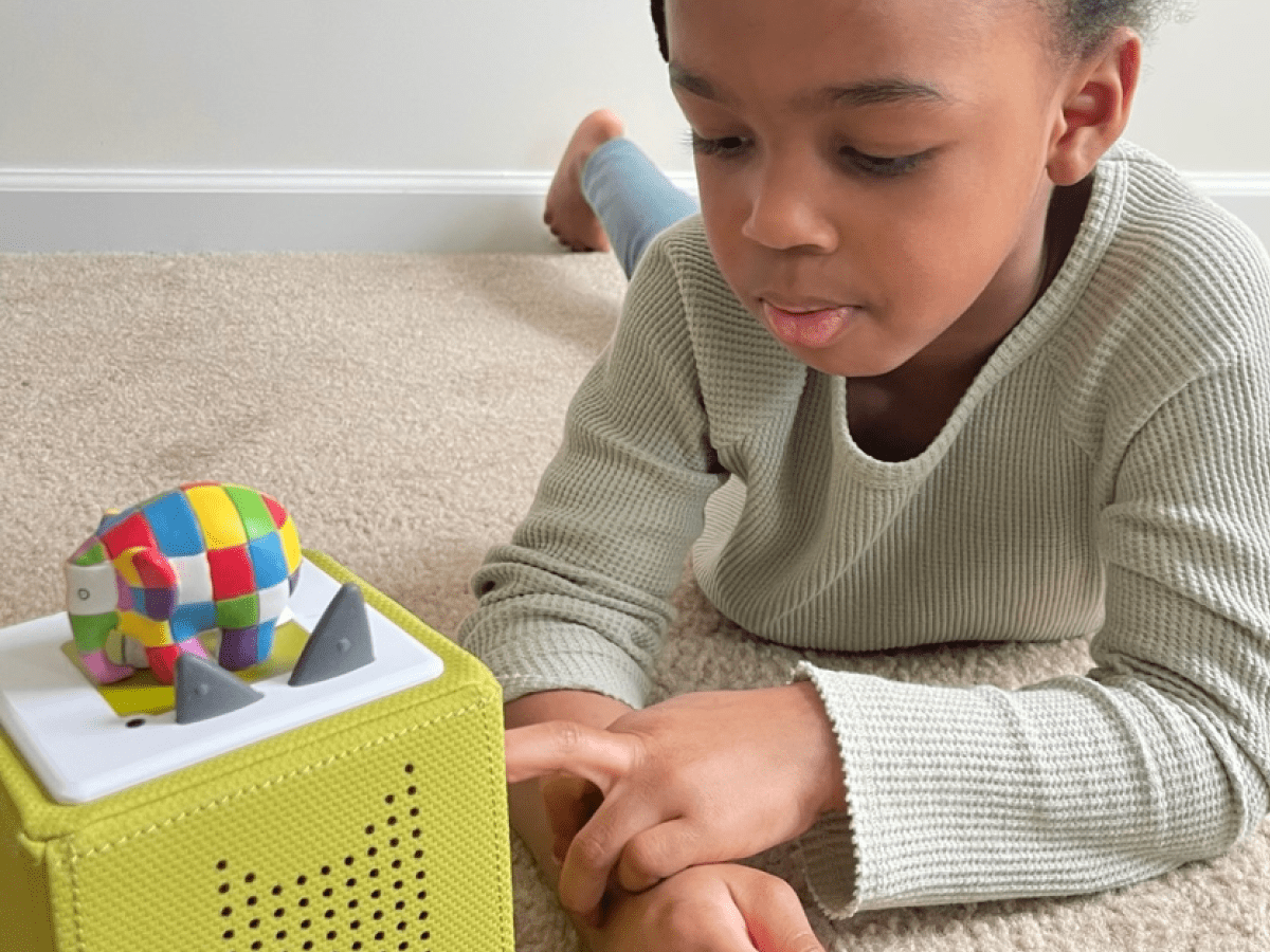 Elmer & Friends Story Collection Tonie - Image 6