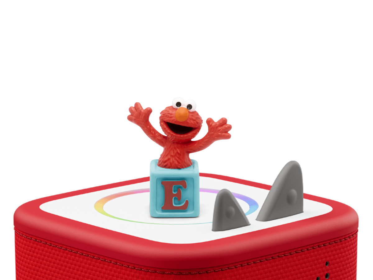 Sesame Street: Elmo Tonie - Image 4