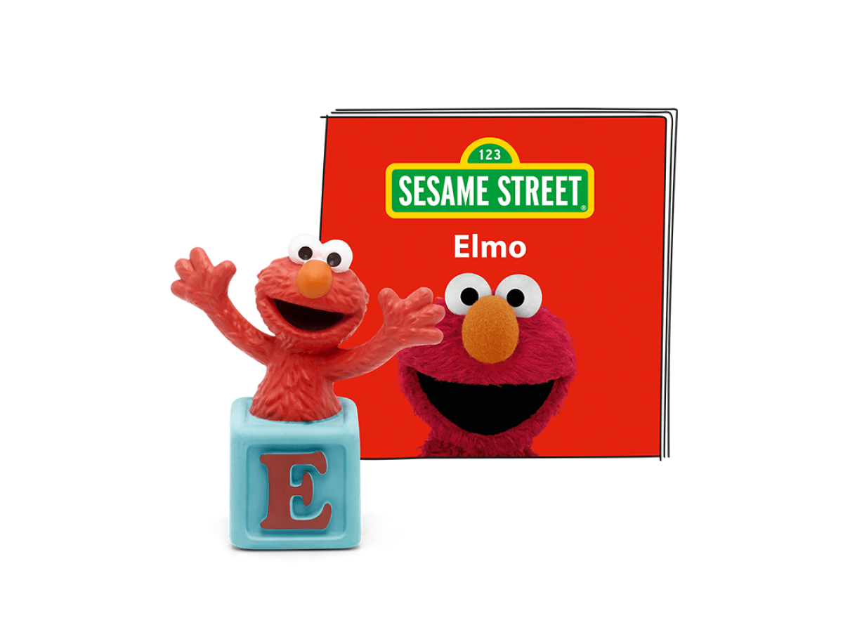 Sesame Street: Elmo Tonie - Image 5