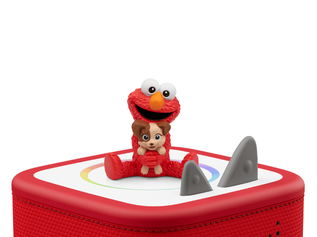 Sesame Street: Elmo & Tango Tonie - Image 4