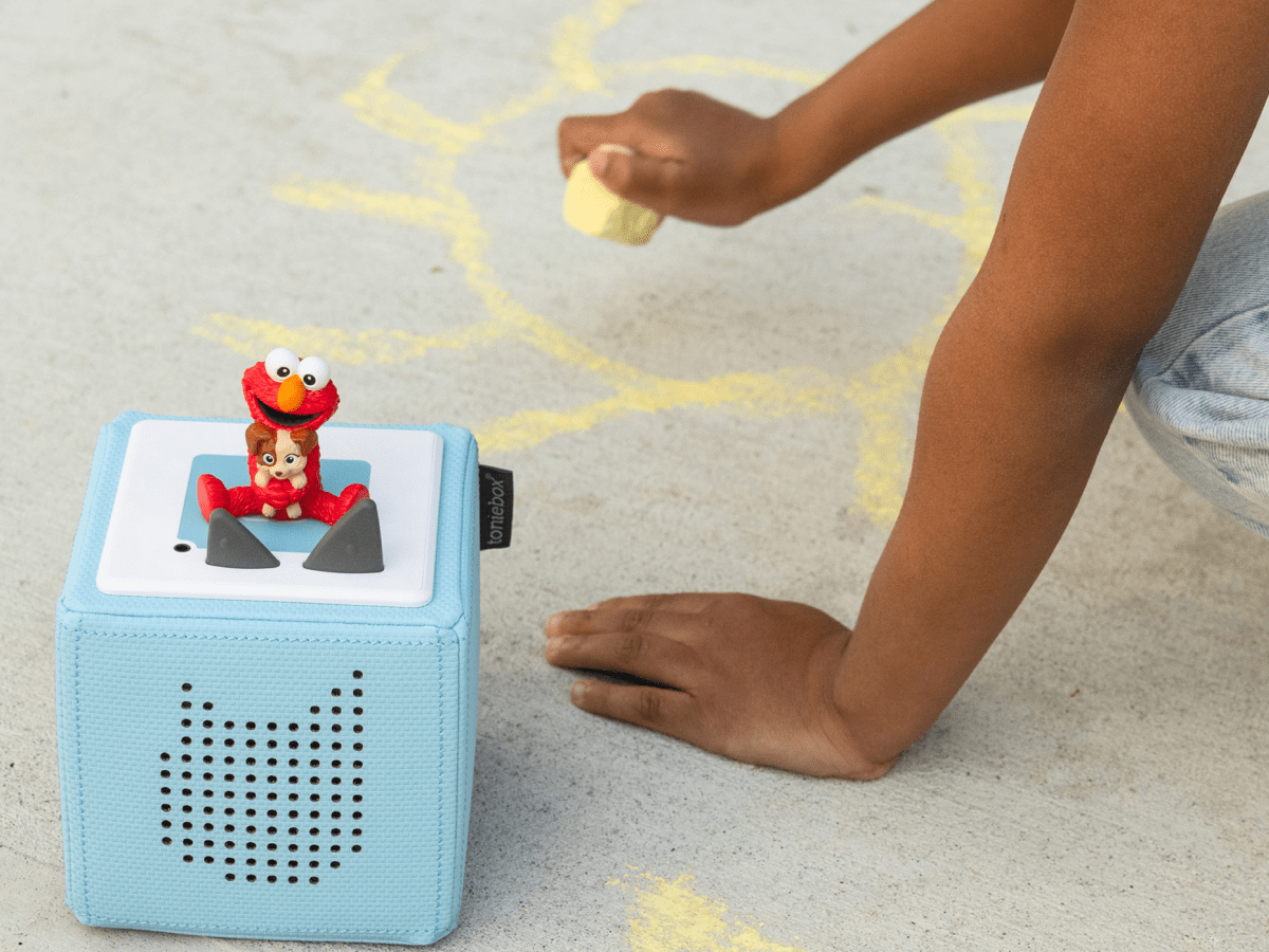 Sesame Street: Elmo & Tango Tonie - Image 6