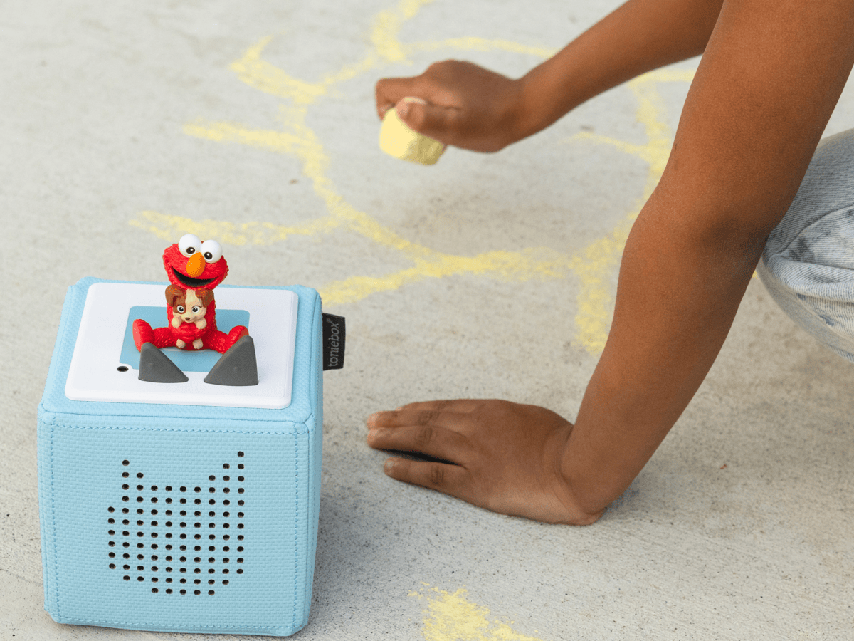 Sesame Street: Elmo & Tango Tonie (en Espa?ol) - Image 6