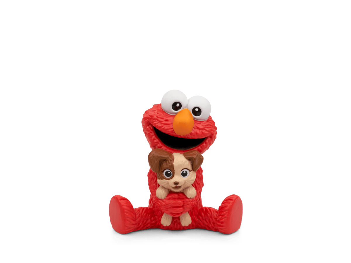 Sesame Street: Elmo & Tango Tonie (en Espa?ol) - Image 8