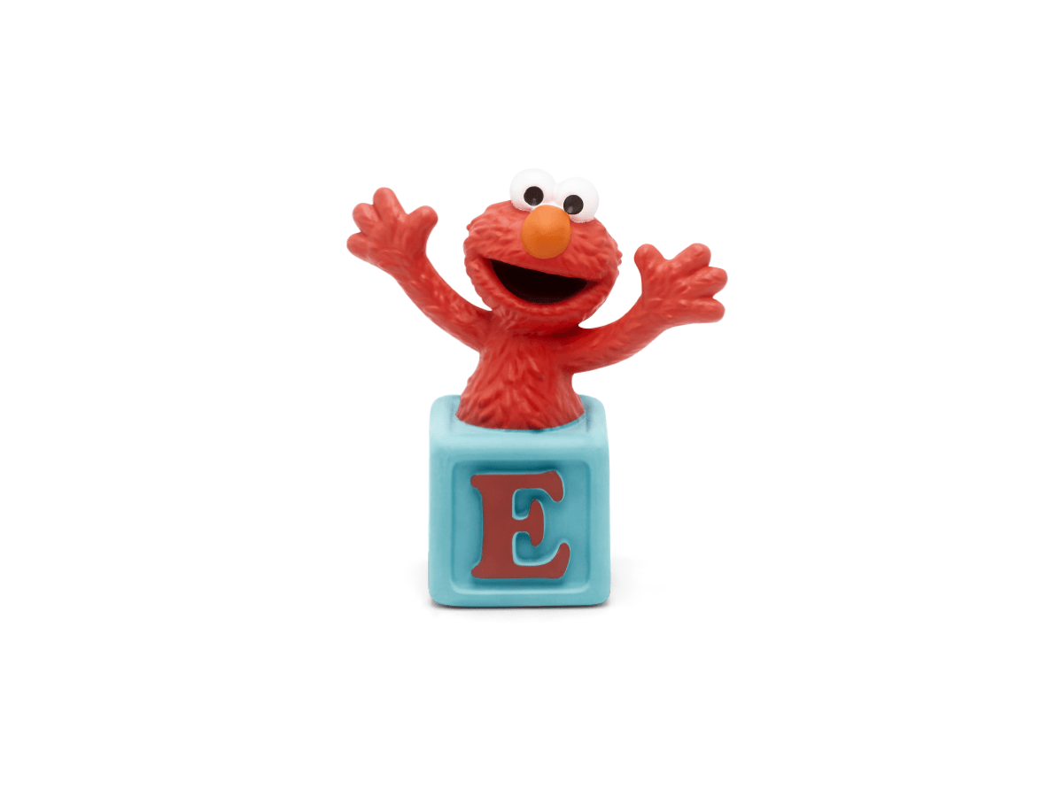 Sesame Street: Elmo Tonie (en Espa?ol) - Image 3