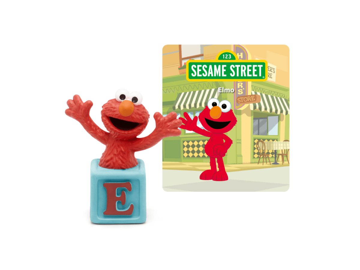 Sesame Street: Elmo Tonie (en Espa?ol) - Image 5