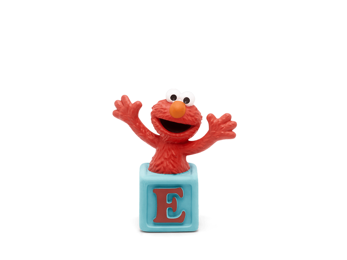 Sesame Street: Elmo Tonie (en Espa?ol) - Image 8