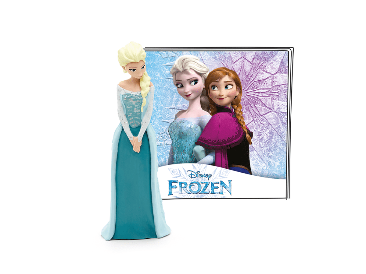 Disney Frozen: Elsa Tonie - Image 5