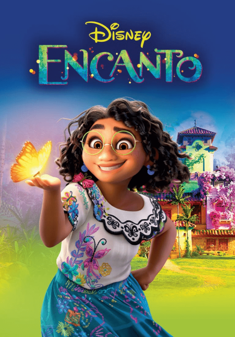 Disney Encanto Tonie - Image 2