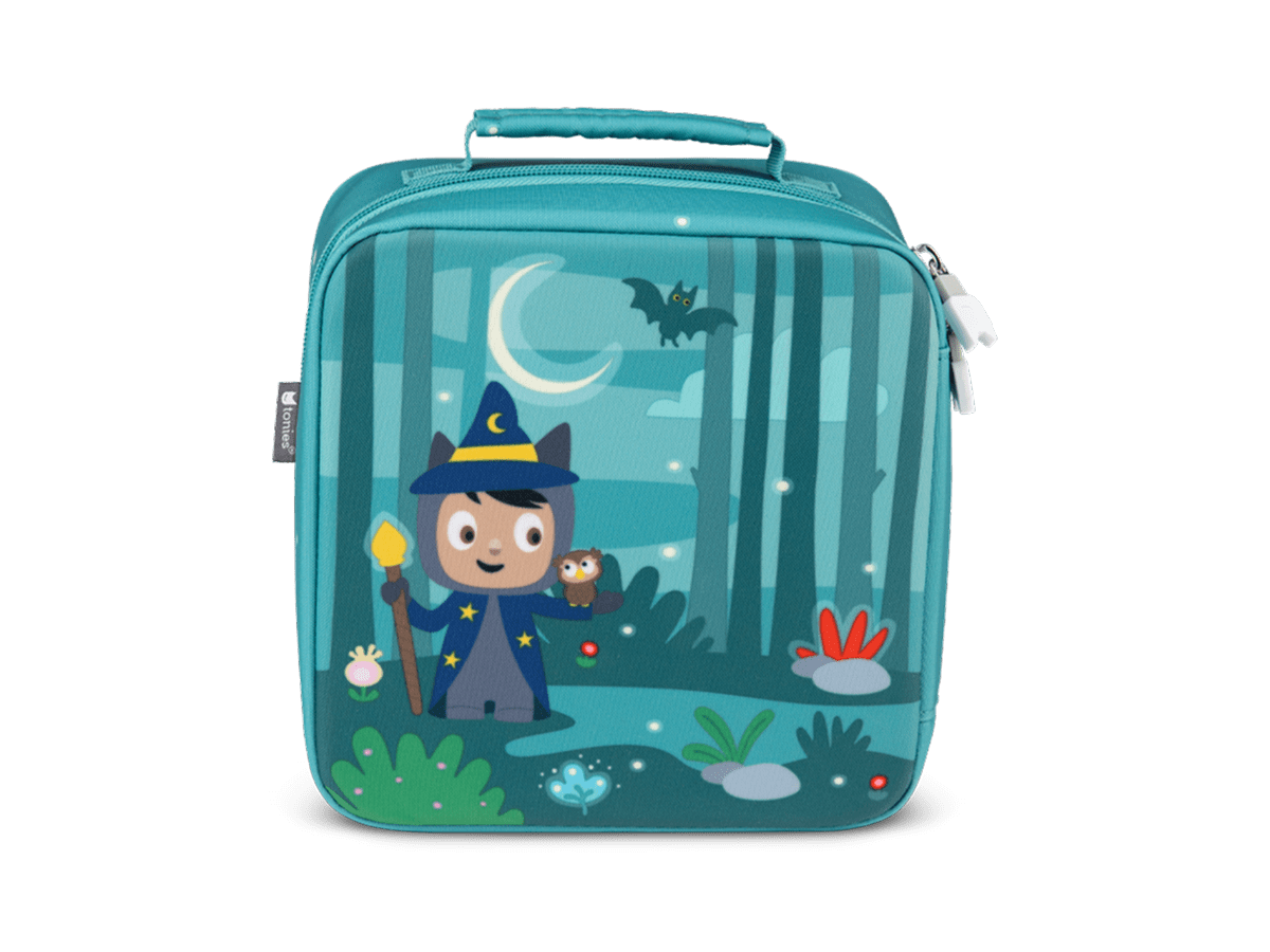 Carrying Case Max for Tonies - Enchanted Forest - Image 9