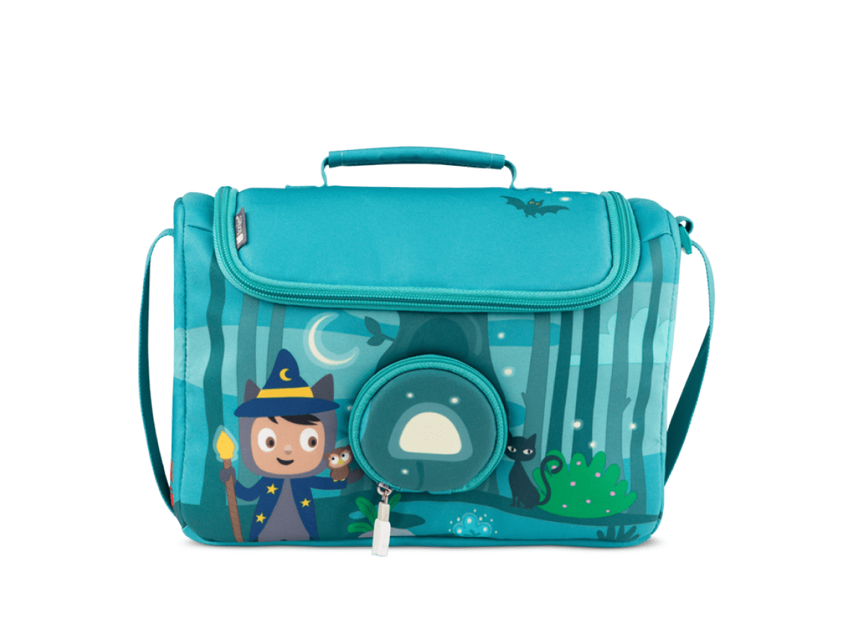 Listen & Play Bag for Toniebox - Enchanted Forest - Image 10