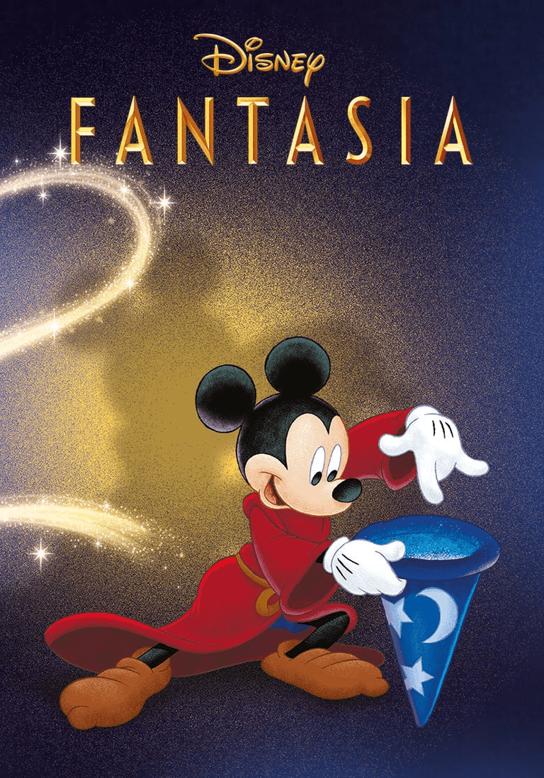 Disney Fantasia Tonie - Image 2