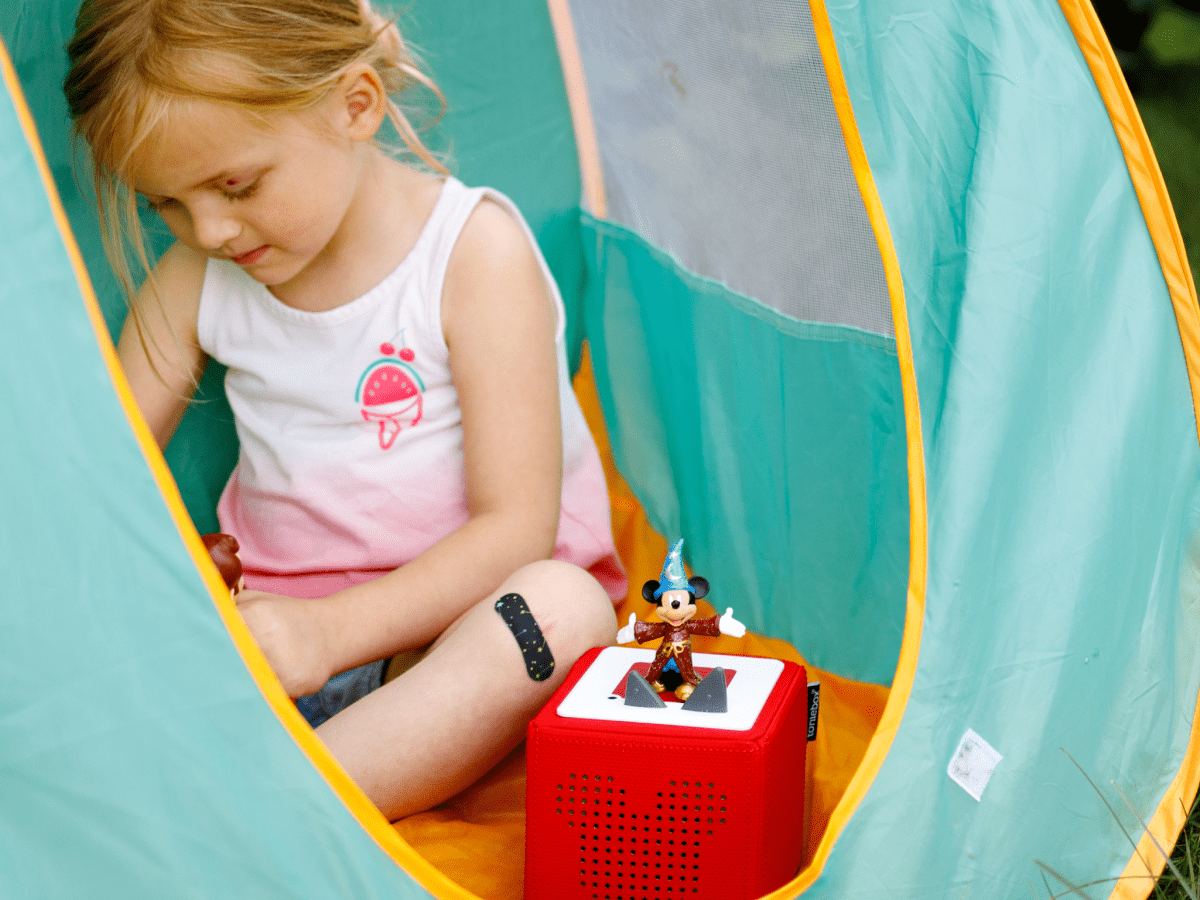 Disney Fantasia Tonie - Image 6