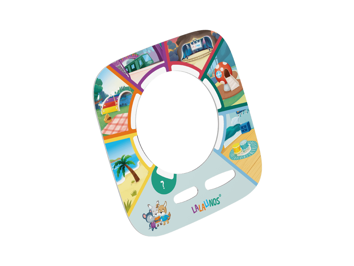 Tonieplay Lalalinos: Find the Photo Game & Controller - Image 9