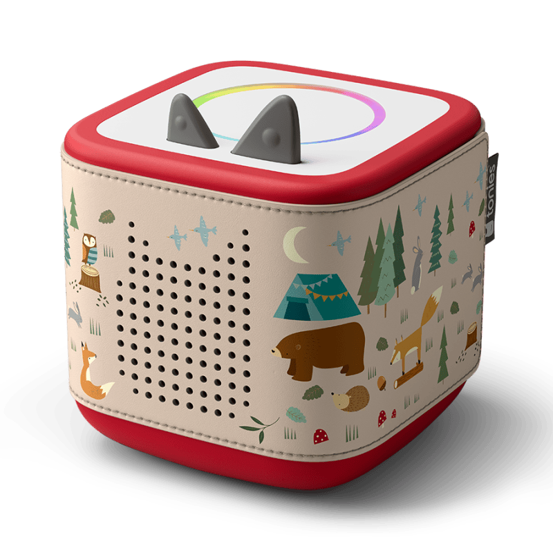 Toniebox 2 Sleeve: Forest - Image 6