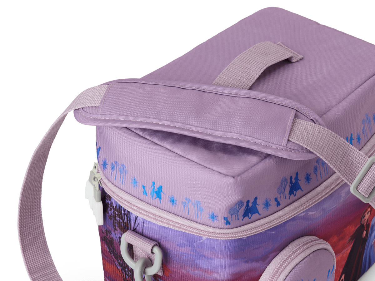 Listen & Go Bag for Toniebox - Disney Frozen - Image 6