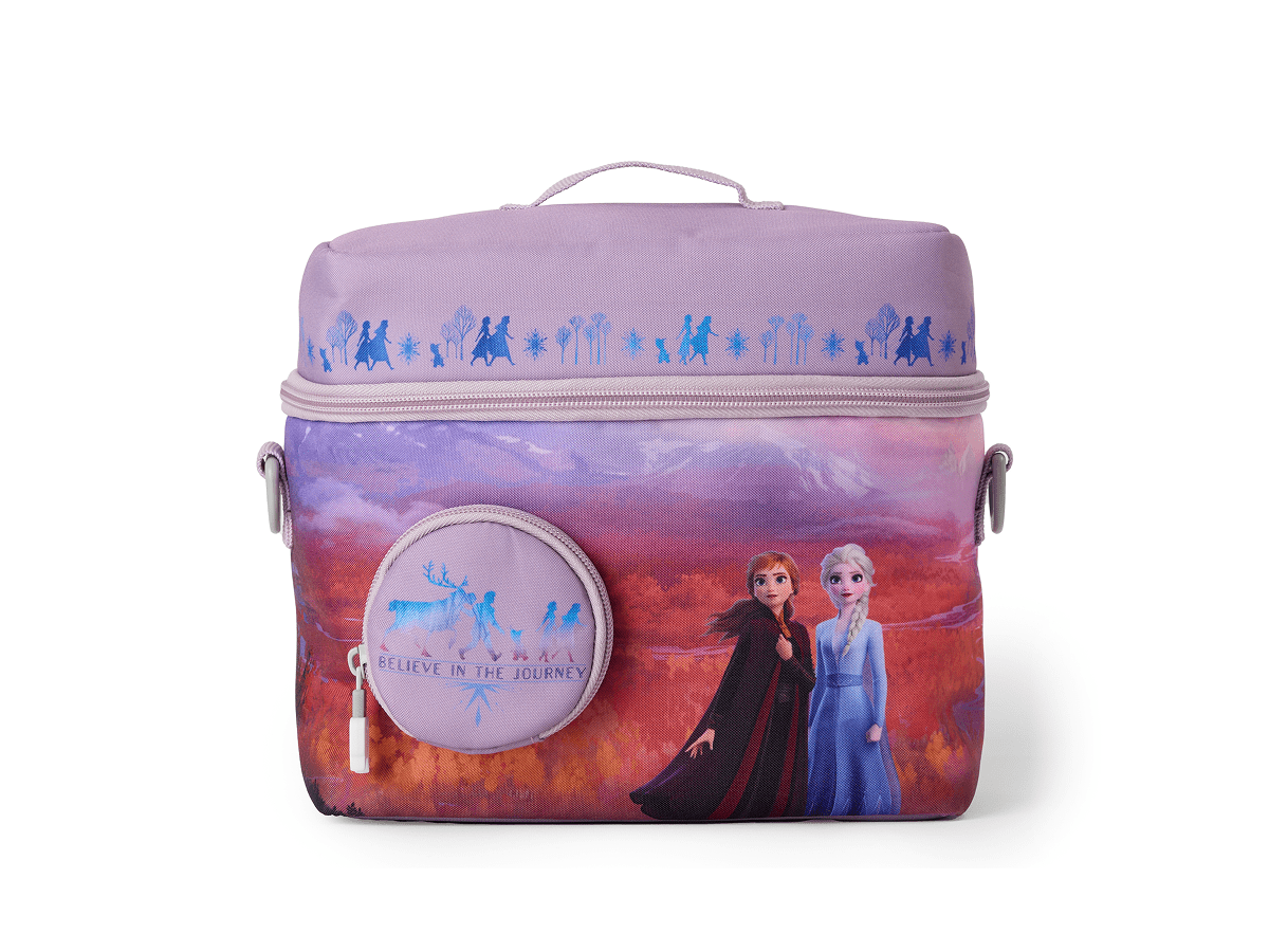 Listen & Go Bag for Toniebox - Disney Frozen - Image 7