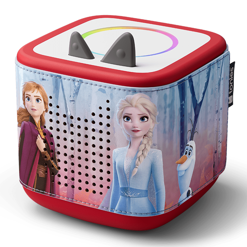 Toniebox 2 Sleeve: Disney Frozen - Image 8