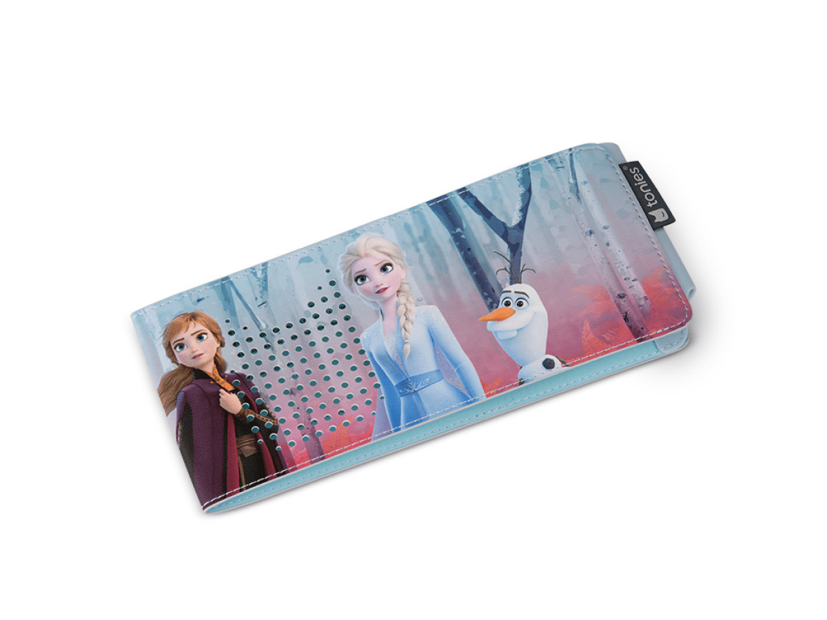 Toniebox 2 Sleeve: Disney Frozen - Image 3