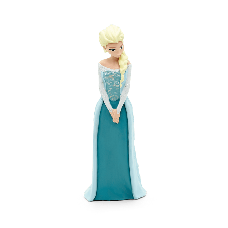 Disney Frozen: Una Aventura Congelada Tonie (en Espa?ol) - Image 9
