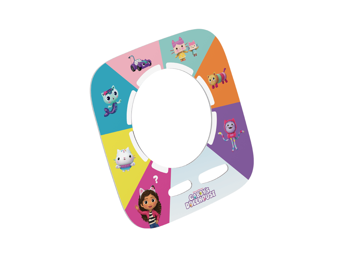 Tonieplay Gabby's Dollhouse: Gabby's Cat-tastic Scavenger Hunt Game & Controller - Image 7