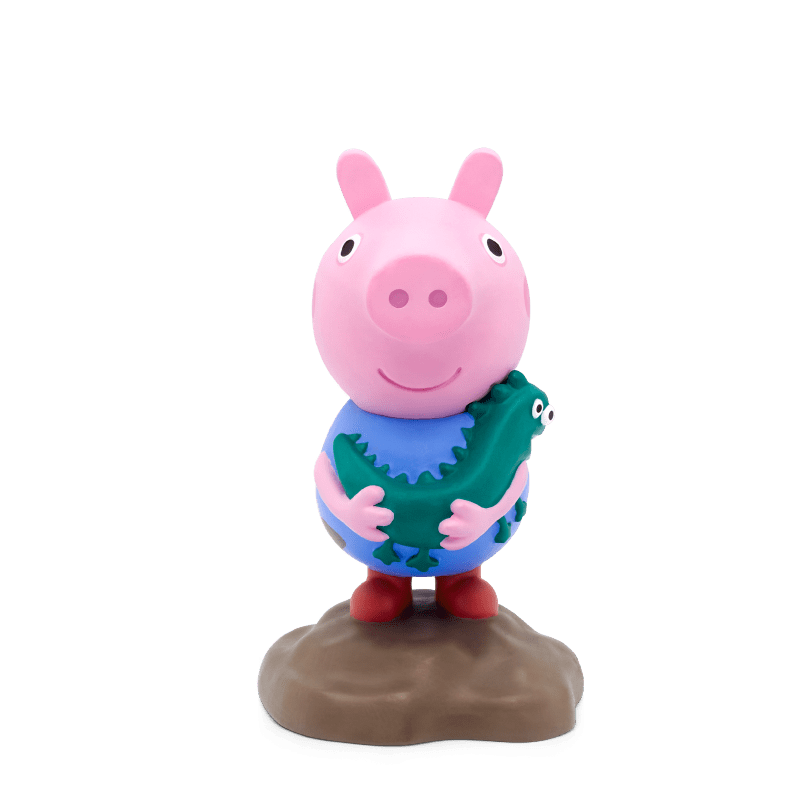 Peppa Pig: George Tonie - Image 8