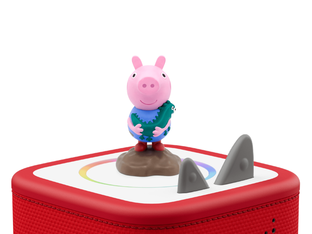 Peppa Pig: George Tonie - Image 4