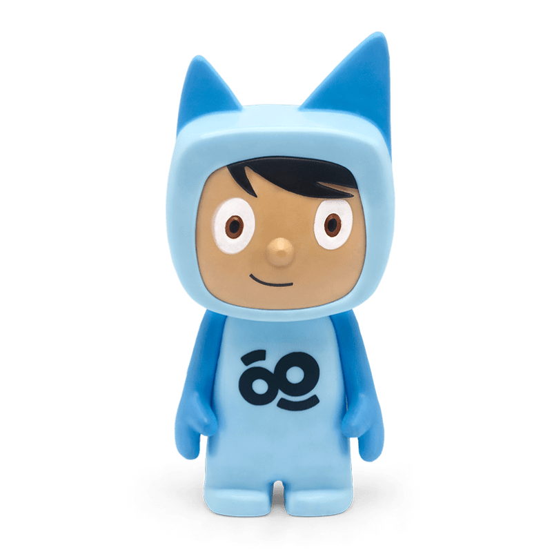 GoNoodle x tonies? Mindfulness Tonie - Image 8