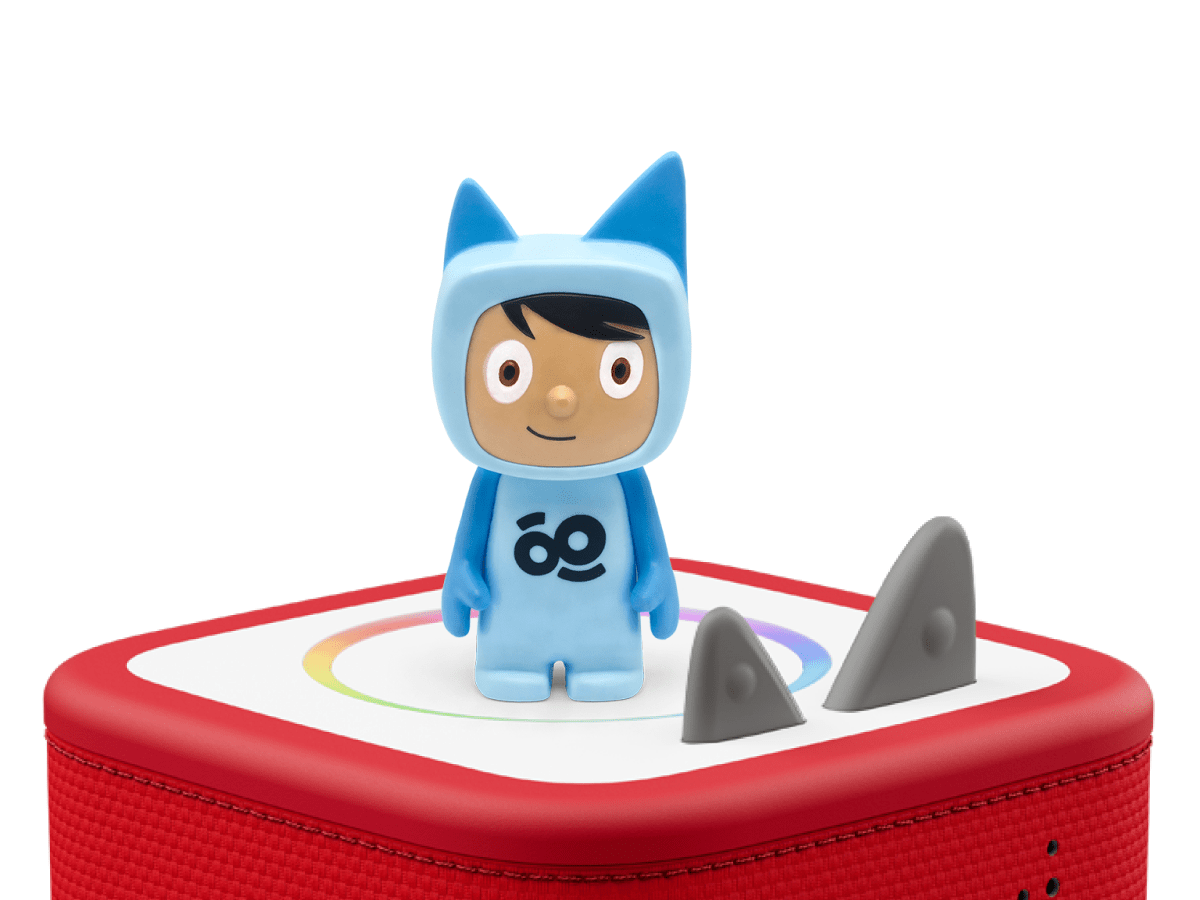 GoNoodle x tonies? Mindfulness Tonie - Image 4