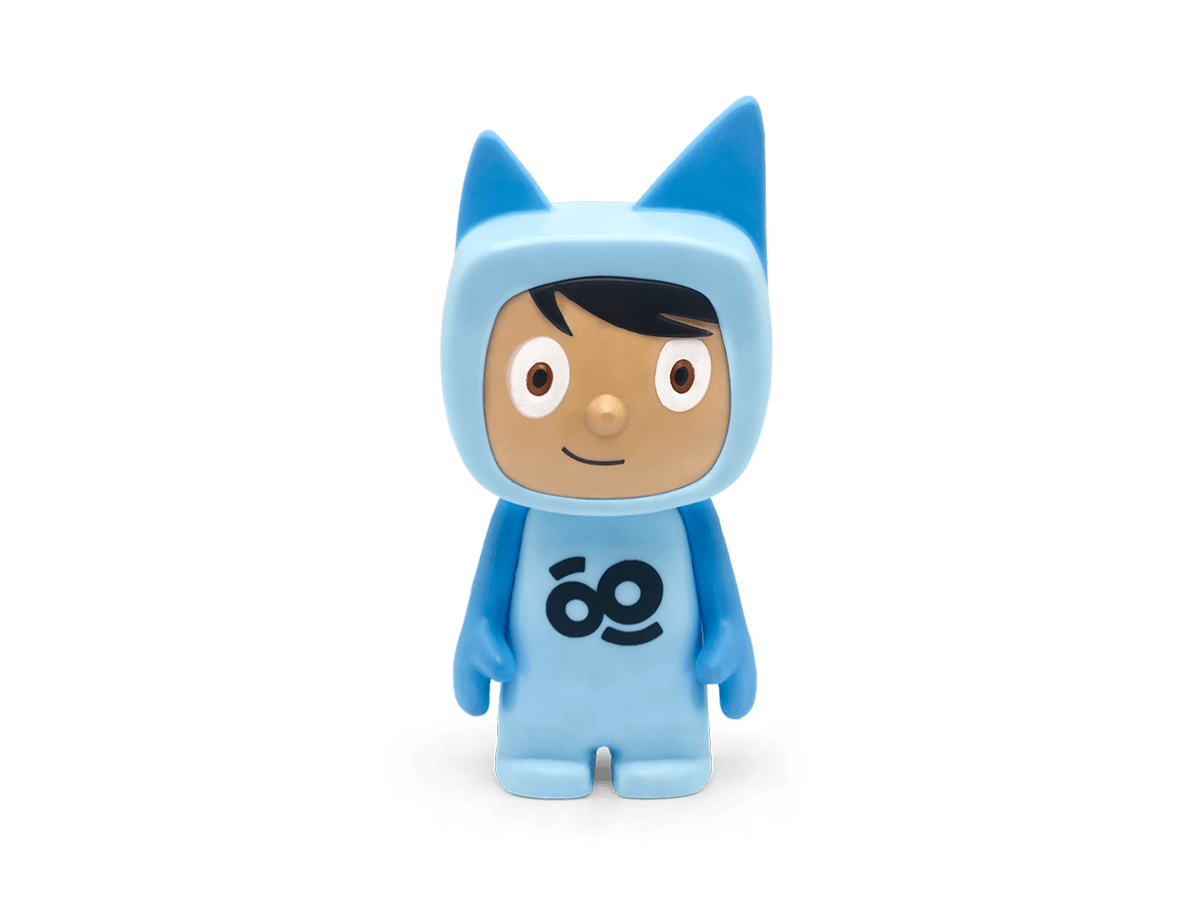 GoNoodle x tonies? Mindfulness Tonie - Image 7