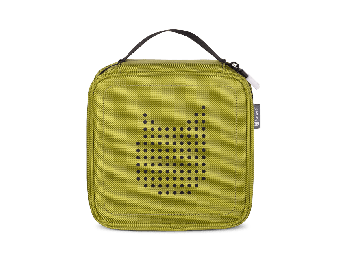 Carrying Case for Tonies - Green - Image 6