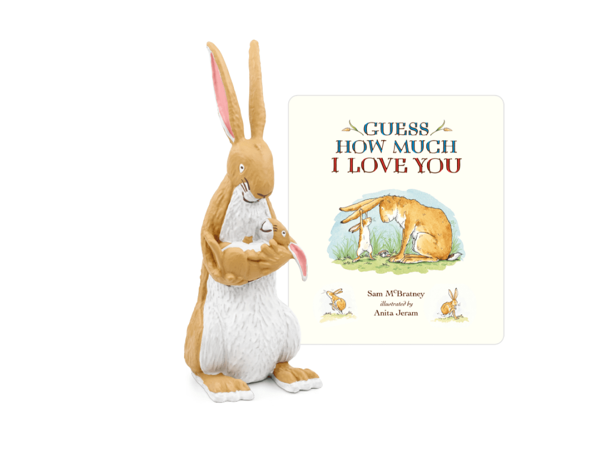 Guess How Much I Love You Tonie - Image 5