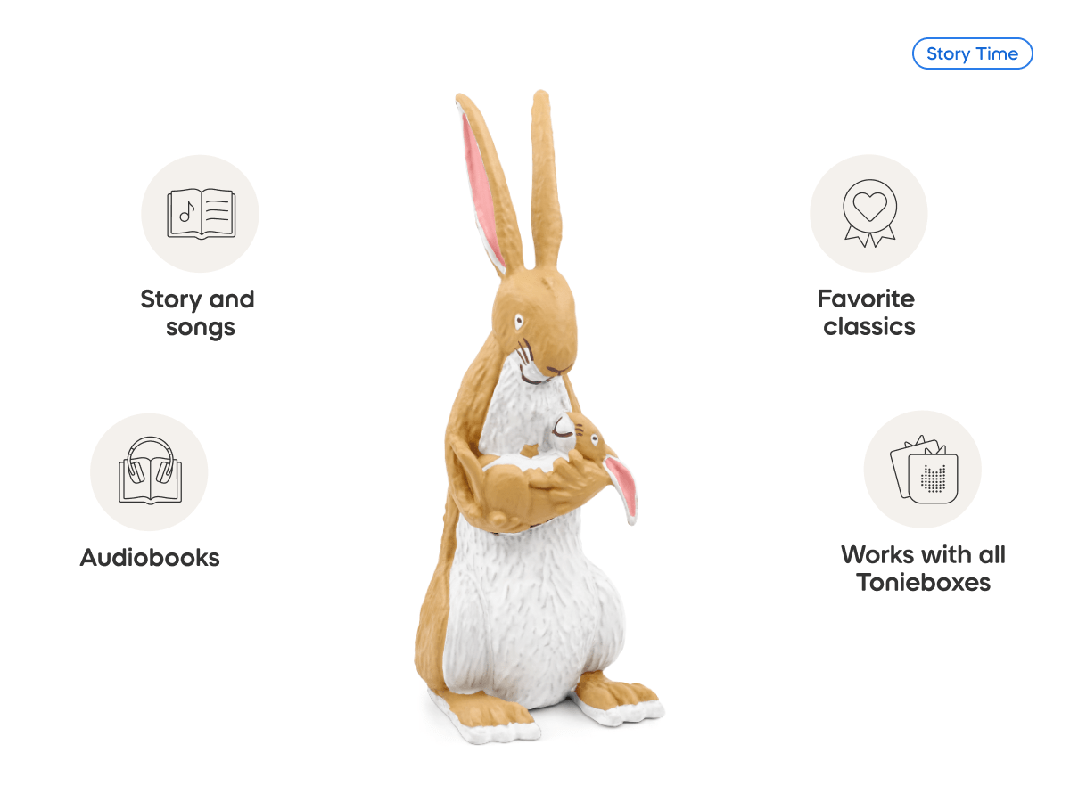 Guess How Much I Love You Tonie - Image 7