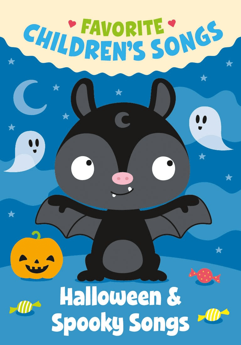 Favorite Children's Songs: Halloween & Spooky Songs Tonie - Image 2