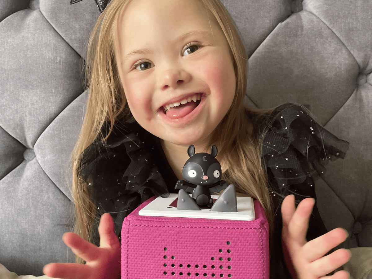 Favorite Children's Songs: Halloween & Spooky Songs Tonie - Image 6