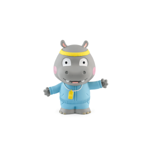 Favorite Children's Songs: Healthy Habits Tonie