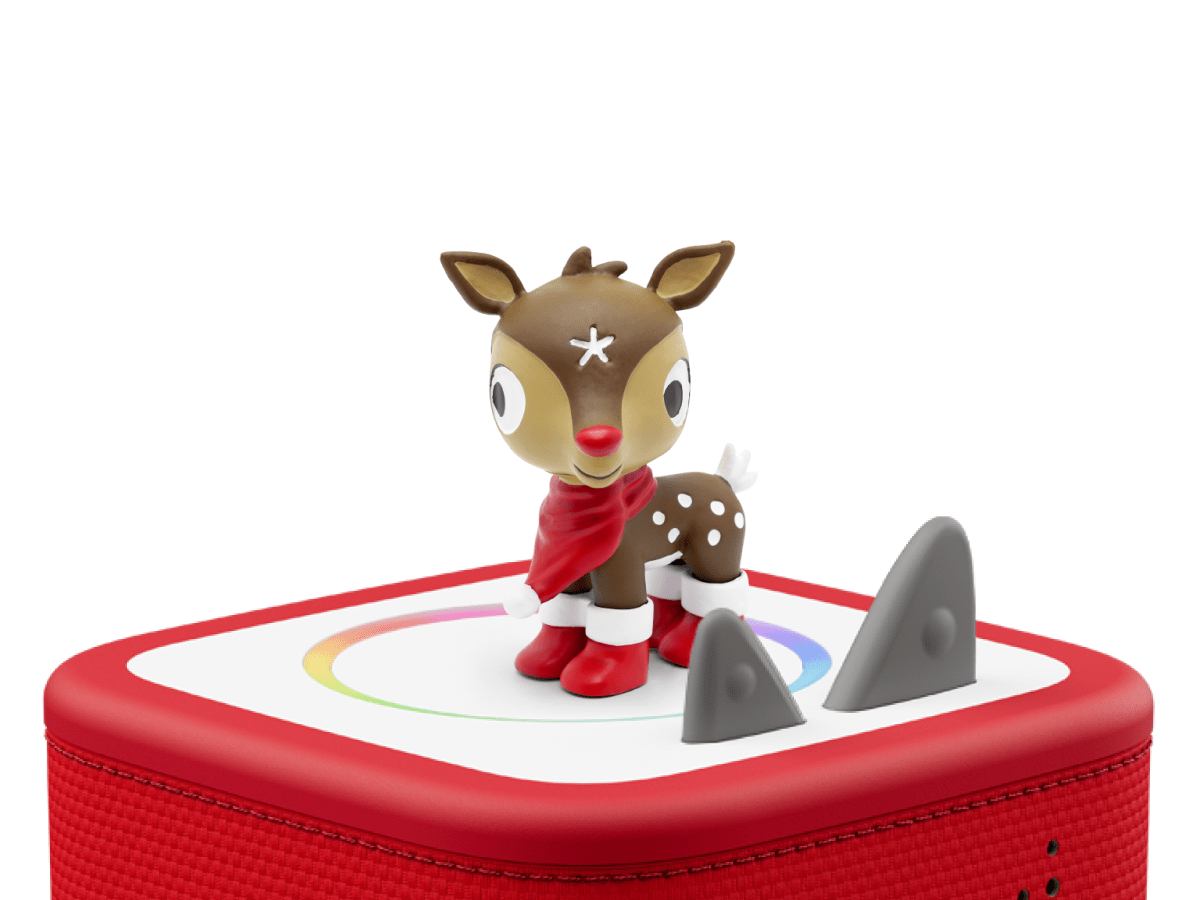 Favorite Children's Songs: Holiday Songs 2 Tonie - Image 4